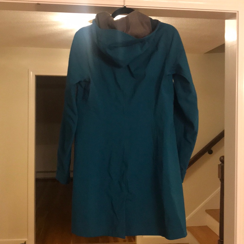 Arcteryx nalo Jacket - Medium - worn once - Picture 2 of 3